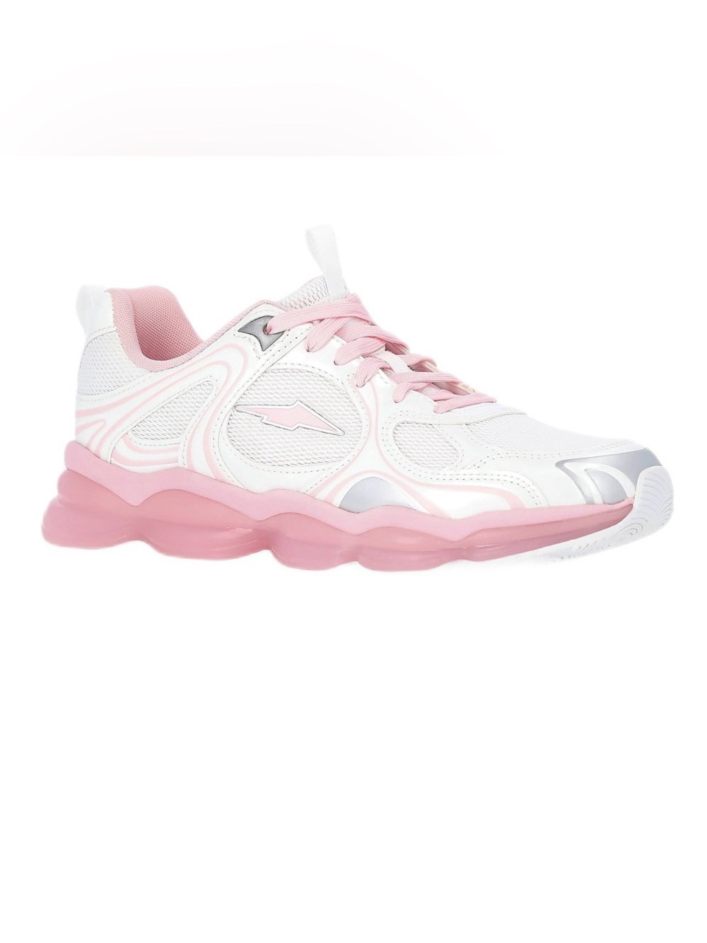 Avia Women’s Bubble Bottom Sneakers